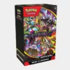 Pokémon Mega Evolutions Pitch Black Booster Bundle