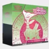 Temporal Forces Elite Trainer Box Iron Leaves (Licht Beschadigde Doos)