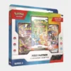 First Partner Series 3 Pokémon First Partner Series 3 Illustration Collection
