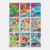 First-Partner-Series-3-promo's Pokémon First Partner Series 3 Illustration Collection