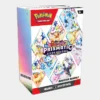 Prismatic evolutions Booster Bundle Pokémon Prismatic Evolutions Booster Bundle