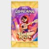 Hyperia-city-Booster-Pack-Coco Disney Lorcana Hyperia City Booster Box
