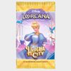 Hyperia-city-Booster-Pack-Princess Disney Lorcana Hyperia City Booster Box