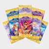 Hyperia-city-Booster-Packs Disney Lorcana Hyperia City Booster Box